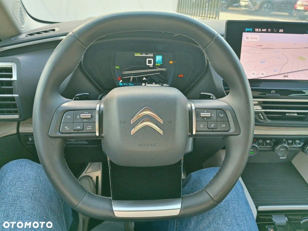 Citroën C5X - 25