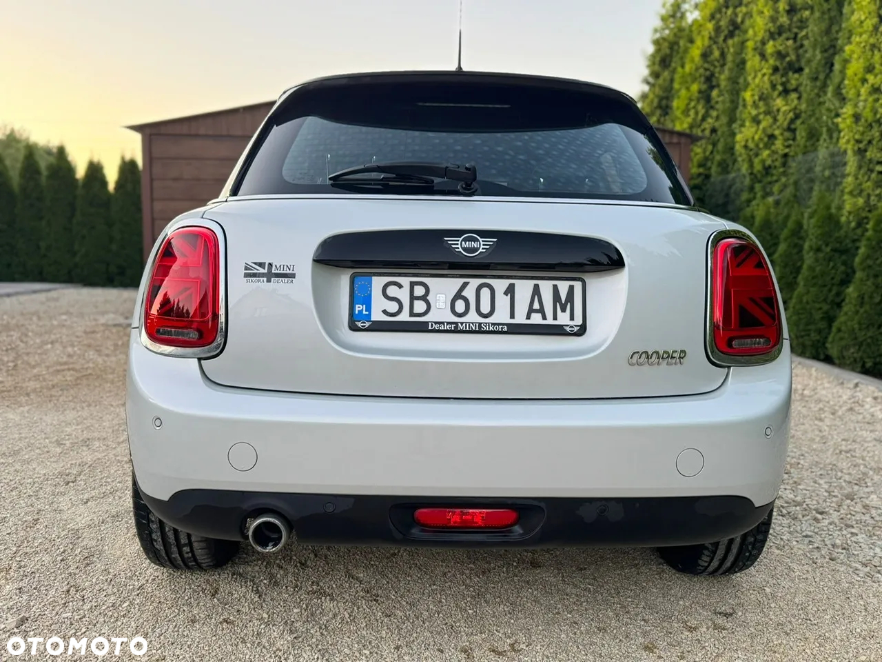 MINI Cooper - 8