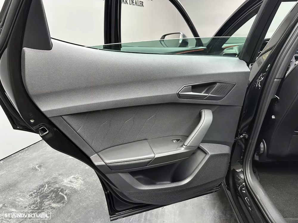 Cupra Formentor 1.5 eTSI DSG - 36