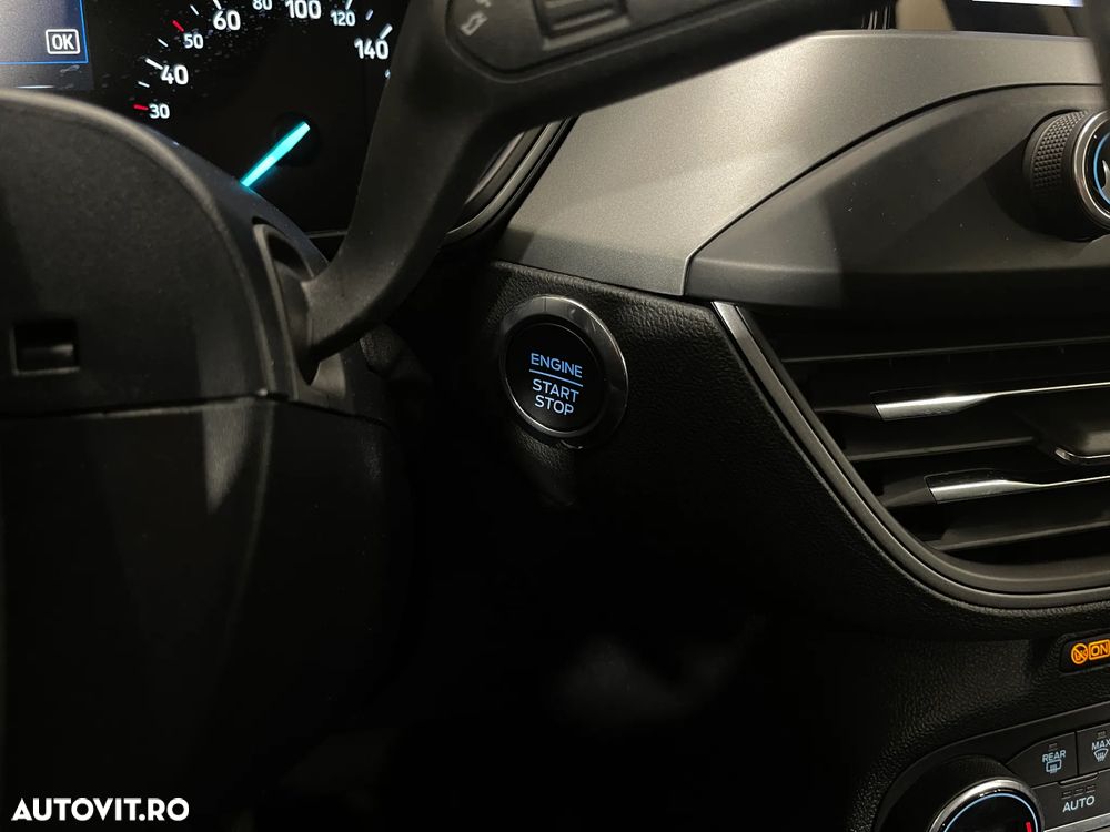 Ford Focus 1.5 EcoBlue Trend Edition - 19