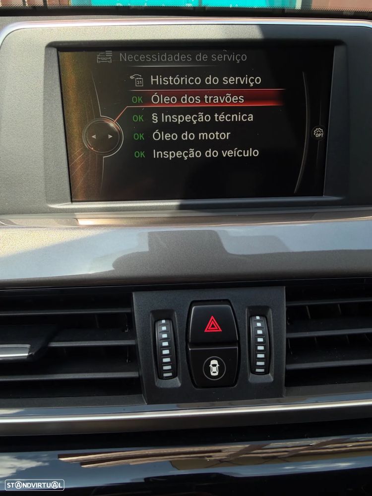 BMW X1 18 d sDrive Auto xLine - 56