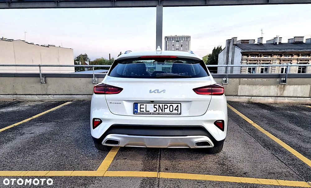 Kia XCeed 1.6 GDI PHEV Business Line DCT - 16