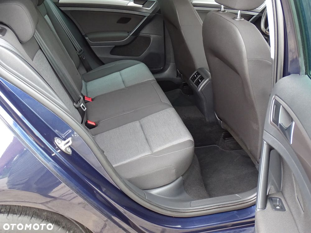 Volkswagen Golf 1.2 TSI BMT Comfortline Perfectline - 22
