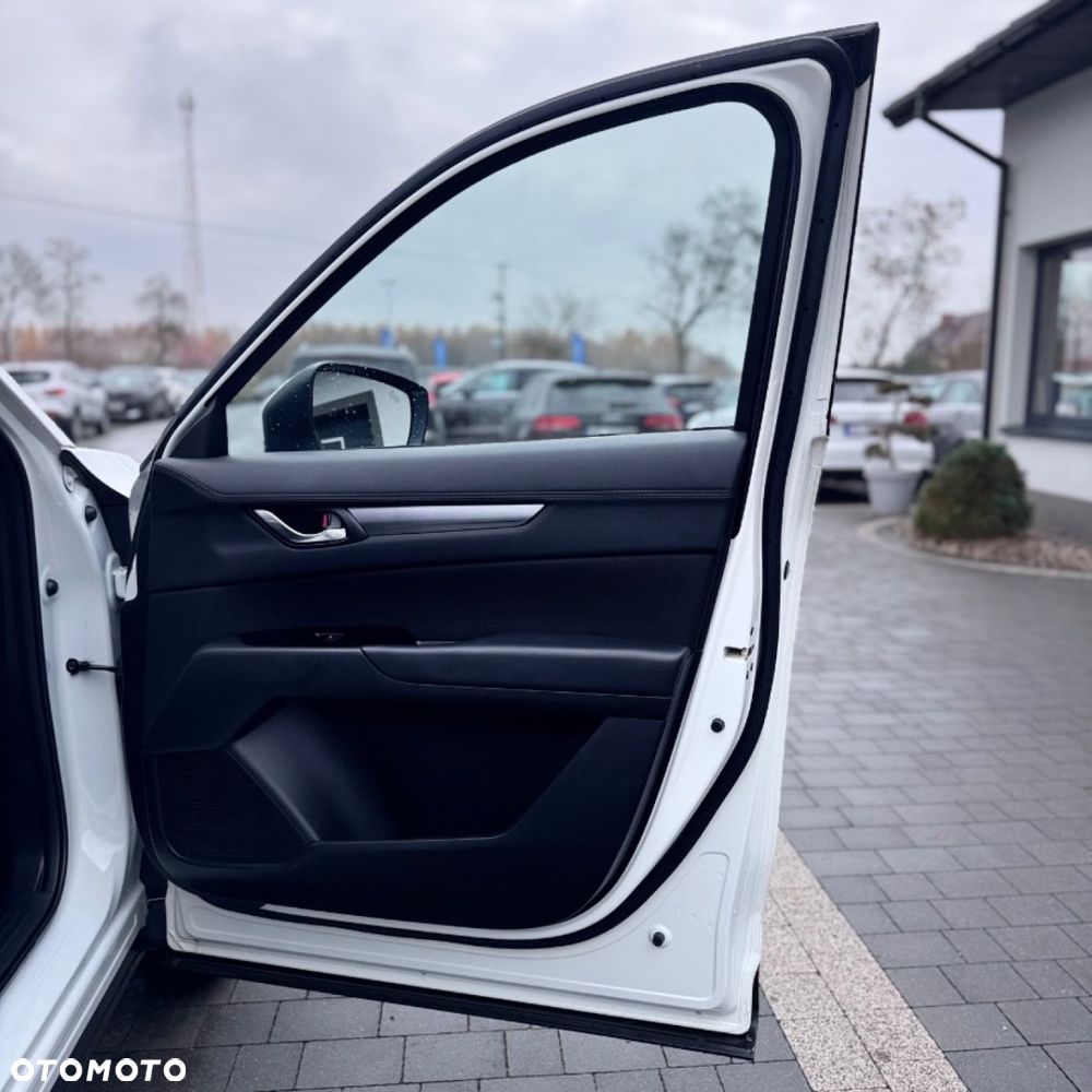Mazda CX-5 - 27