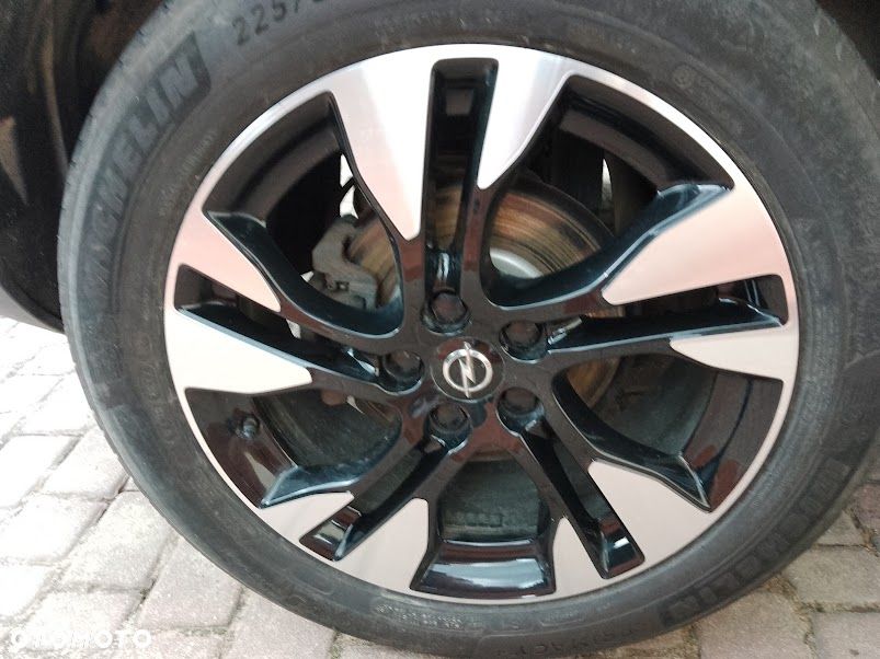 Opel Grandland X 1.2 T GPF Edition Business Pack S&S - 33