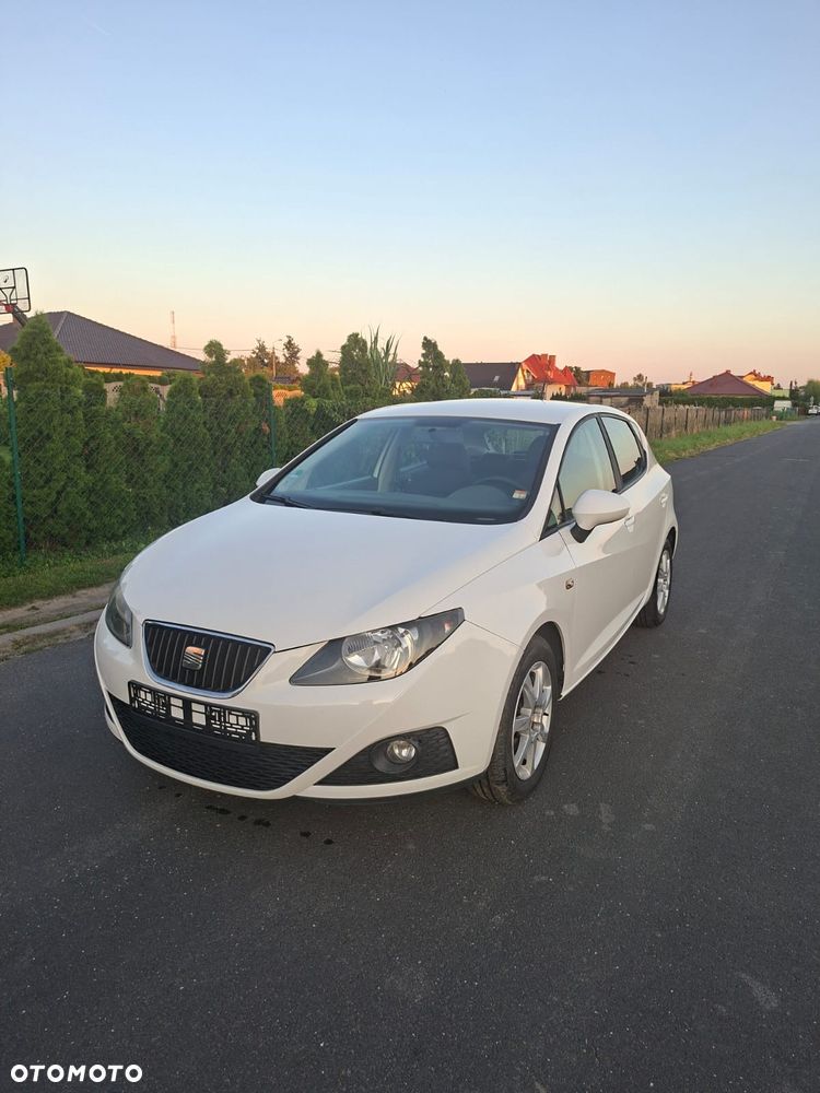 Seat Ibiza - 3