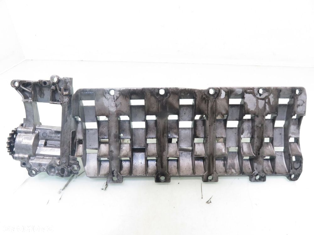 POMPA OLEJU BMW E39 525 d M57D25 M57D30 2247212 670815720 - 2