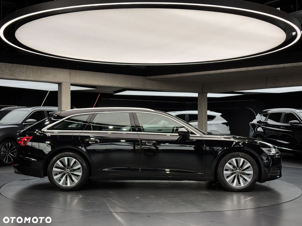 Audi A6 Avant 40 TDI mHEV S tronic - 7