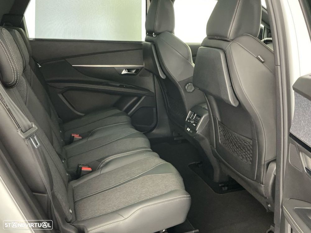 Peugeot 5008 1.5 BlueHDi GT Line - 23