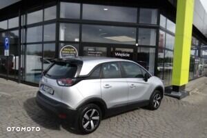 Opel Crossland 1.2 T - 3