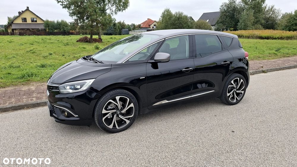 Renault Scenic ENERGY dCi 130 Euro 6 S&S Bose Edition - 5