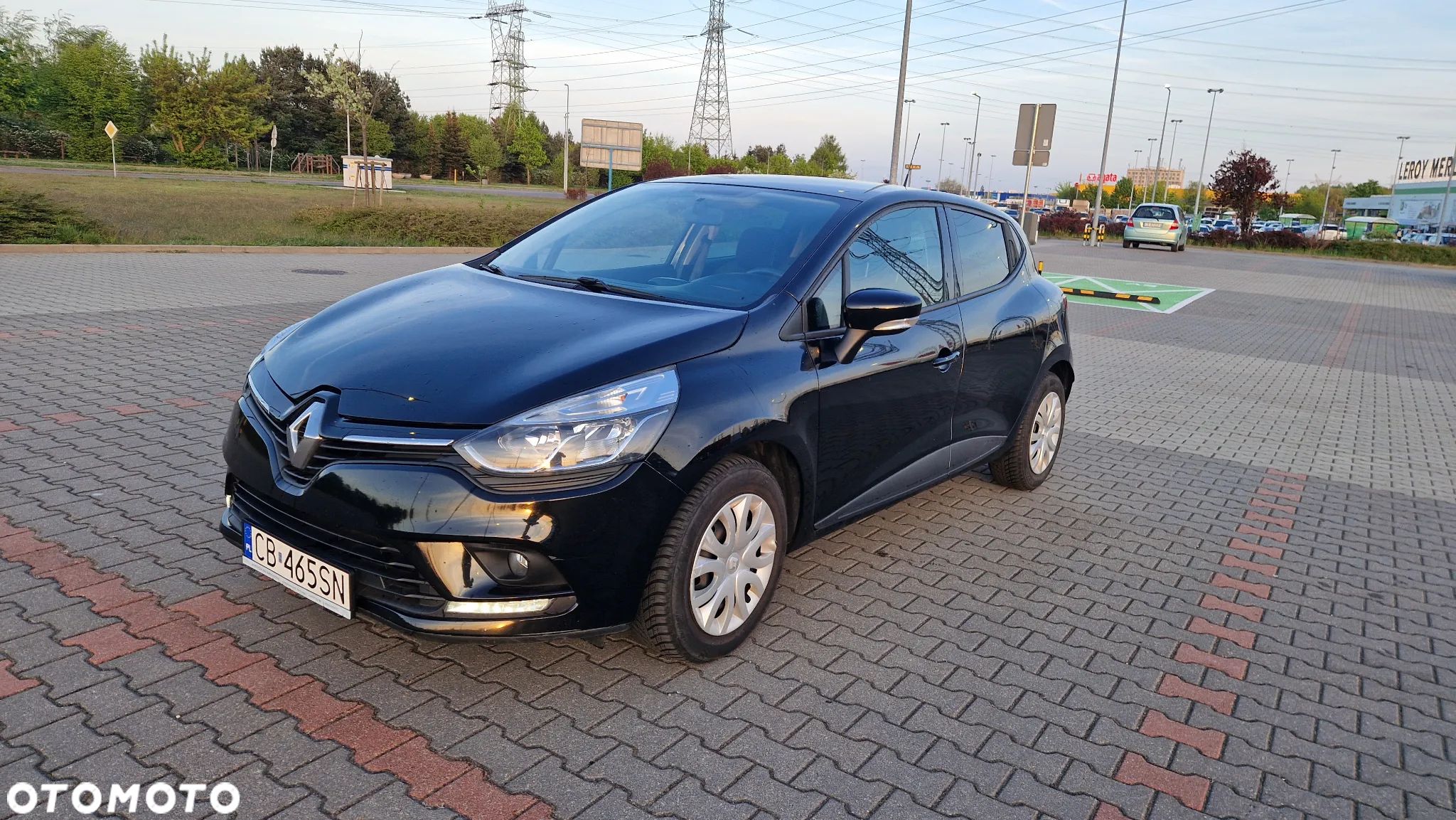 Renault Clio 0.9 Energy TCe Life - 1