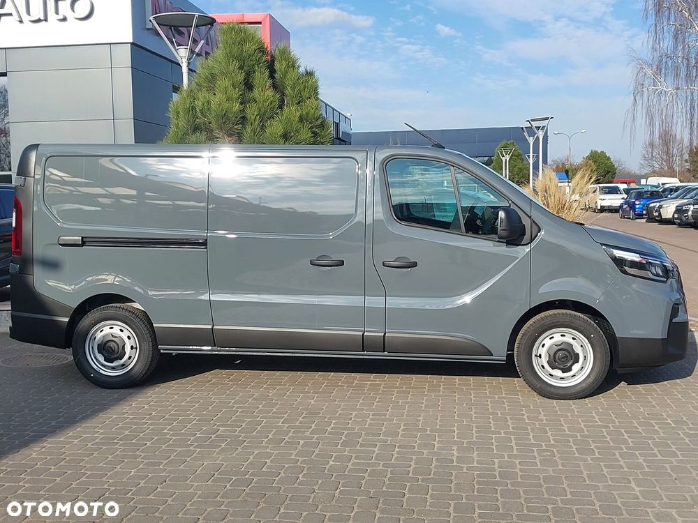 Nissan PRIMASTAR - 25