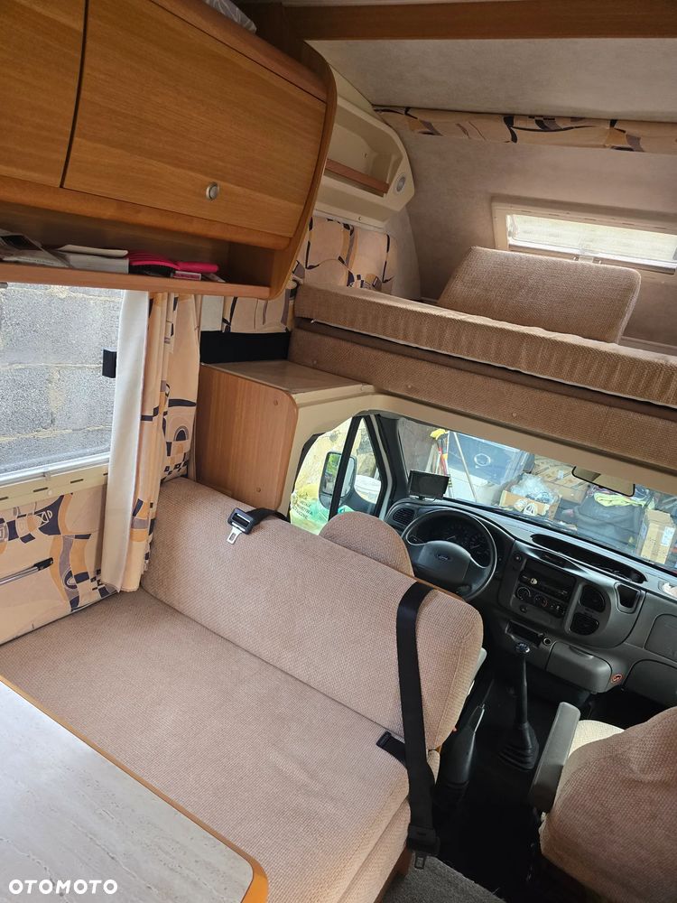 Ford Transit - 15