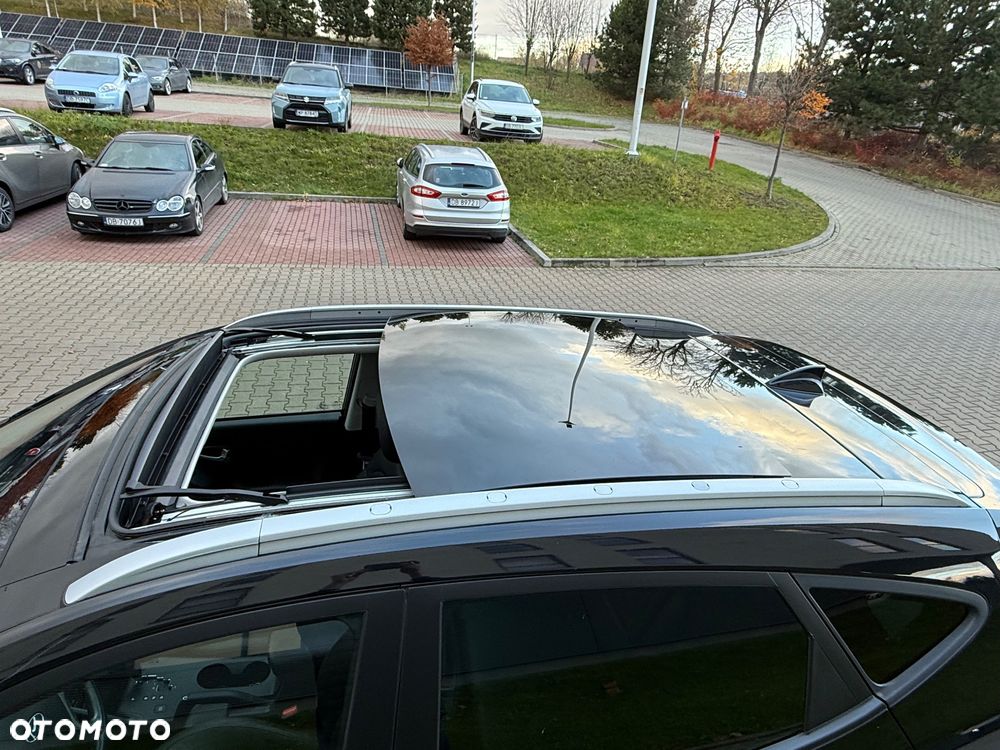 Hyundai ix35 2.0 4WD Automatik Premium - 25