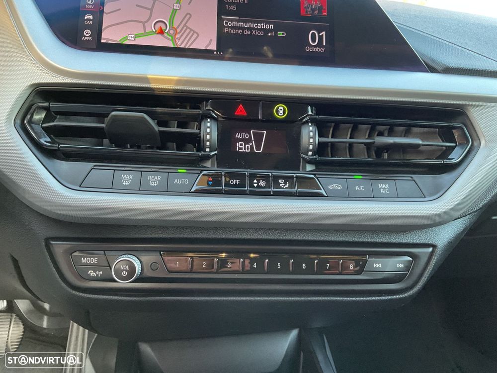 BMW 116 - 27