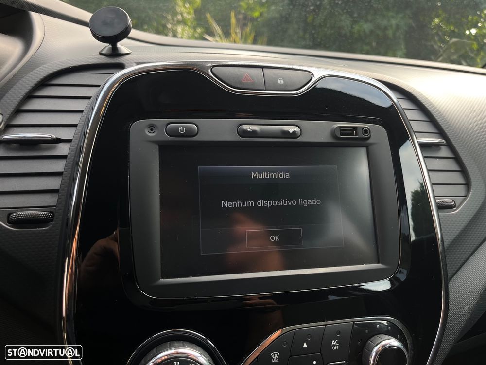 Renault Captur 0.9 TCE Exclusive - 16