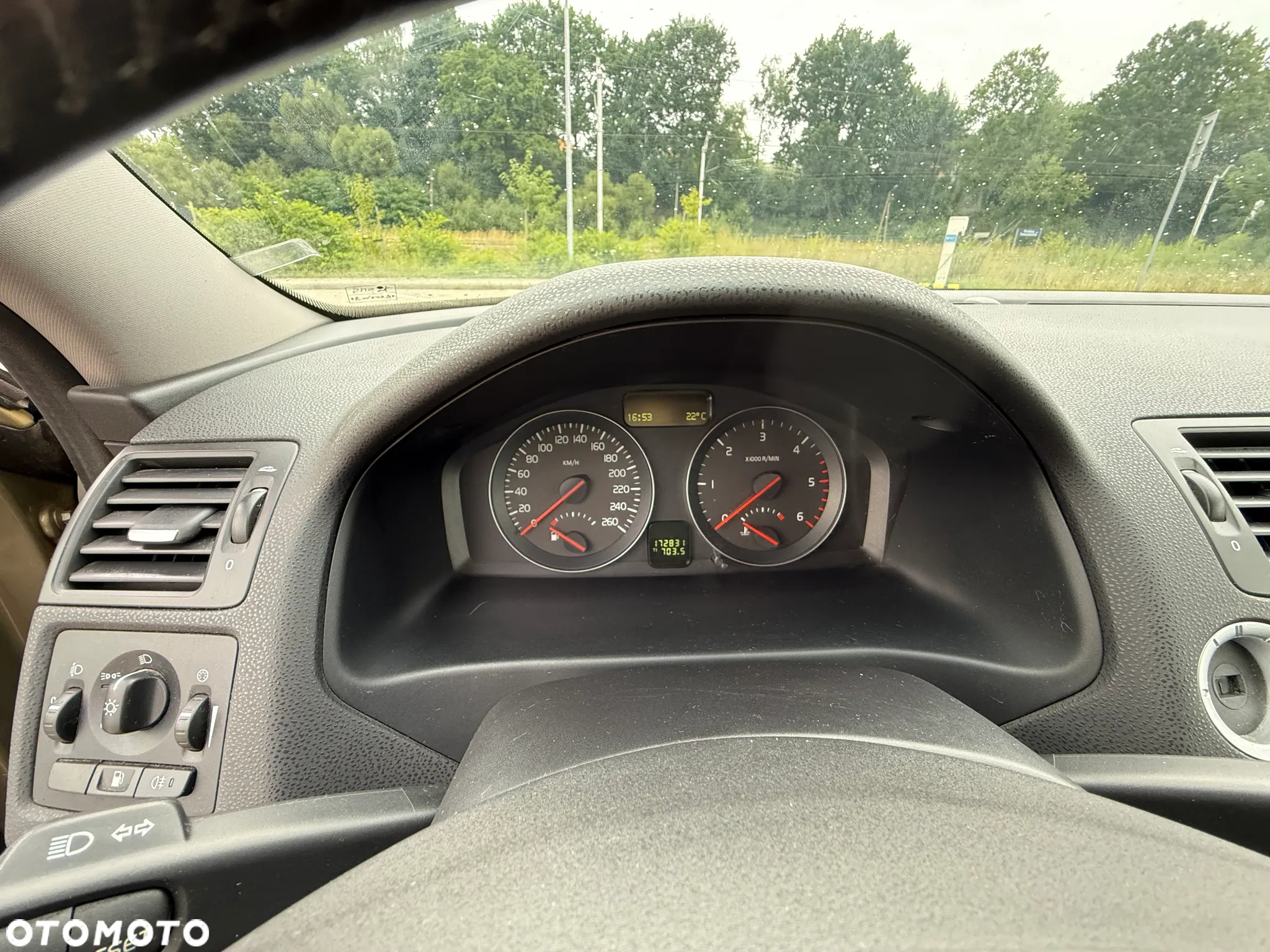 Volvo C30 1.6D DRIVe - 16
