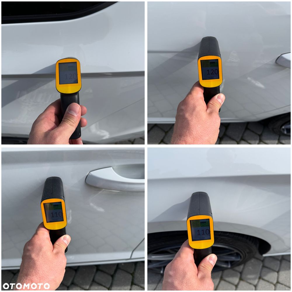 Seat Leon ST 1.4 TSI ACT Start&Stop FR - 35