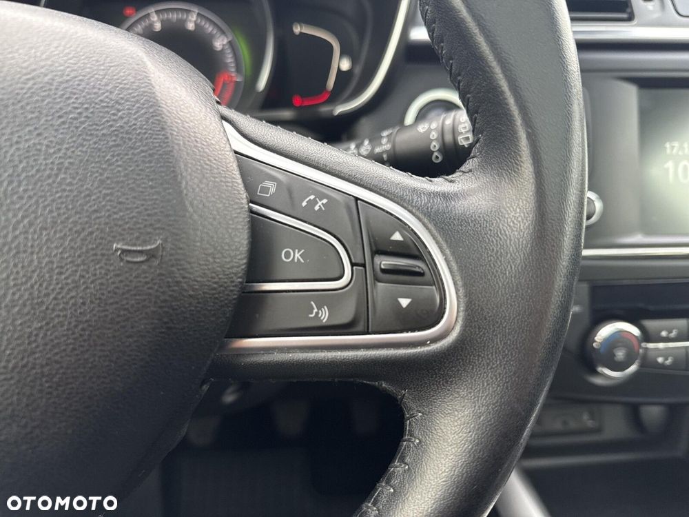 Renault Kadjar 1.2 Energy TCe Intens - 15