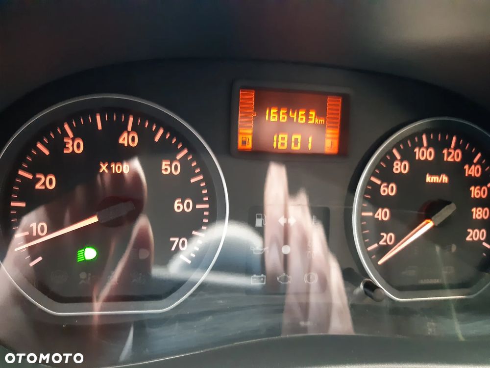Dacia Sandero Stepway 1.5 dCi - 18