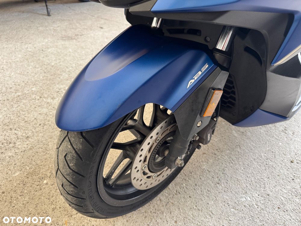 Honda NSS - 19