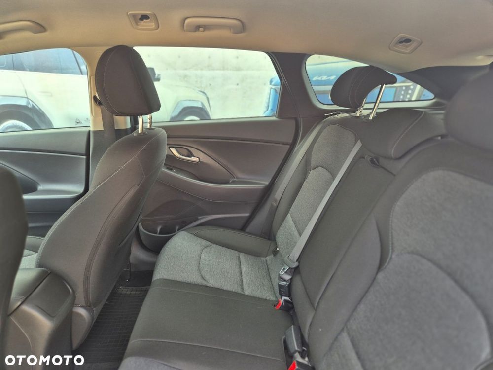 Hyundai i30 1.0 T-GDI Smart - 17