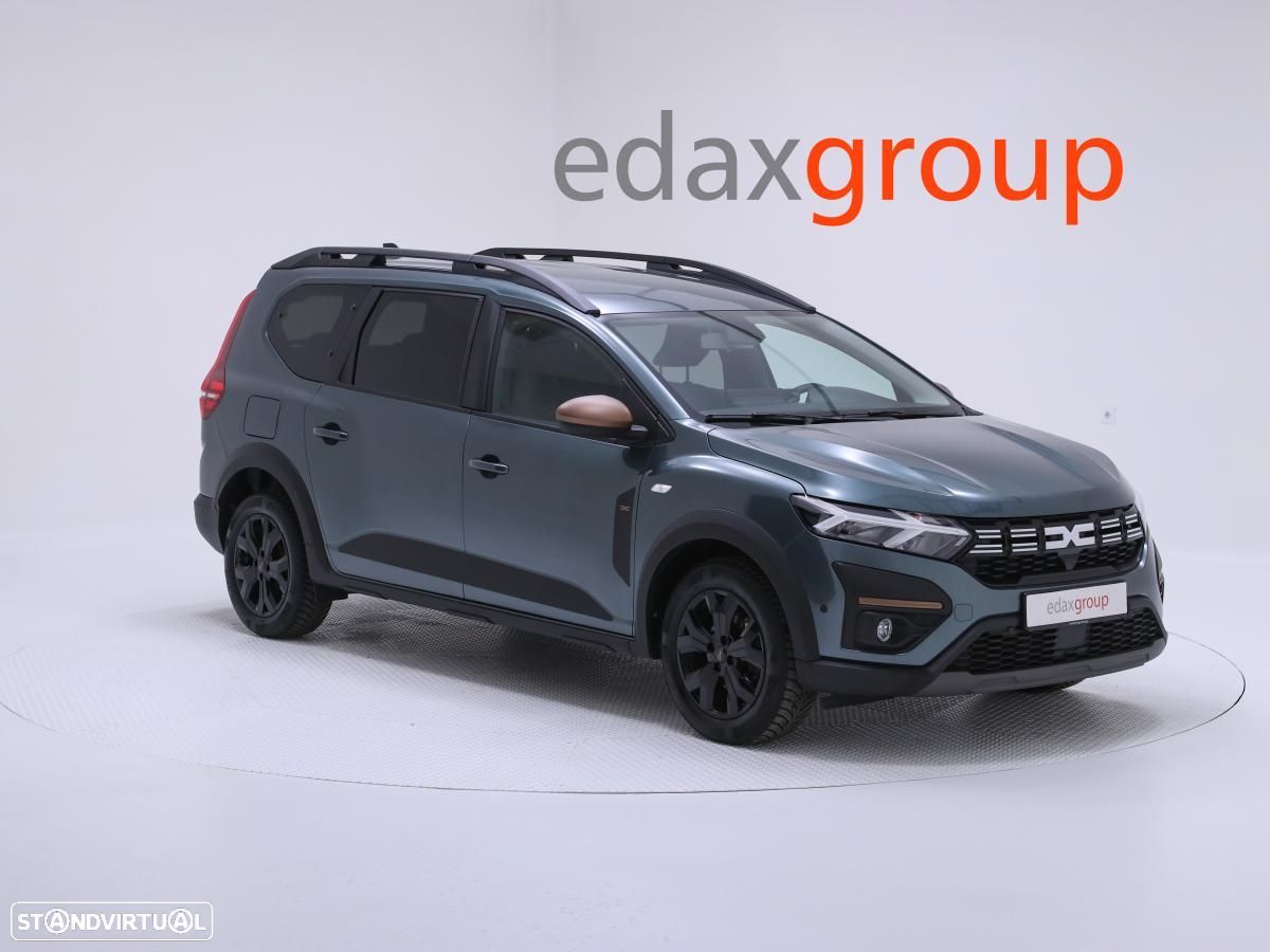 Dacia Jogger TCe 110 (7L) Comfort - 1