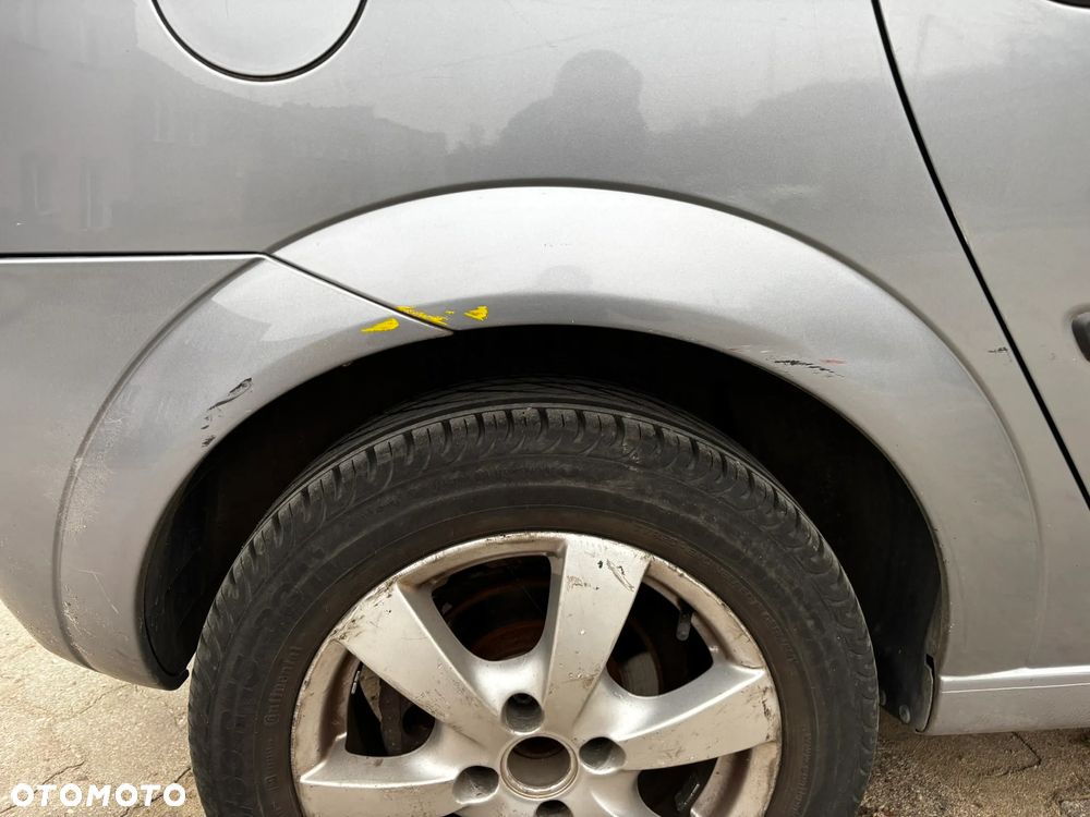 Opel Meriva - 13
