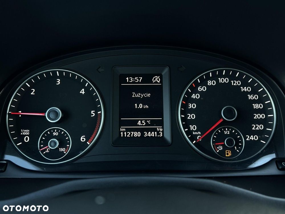 Volkswagen Caddy - 18