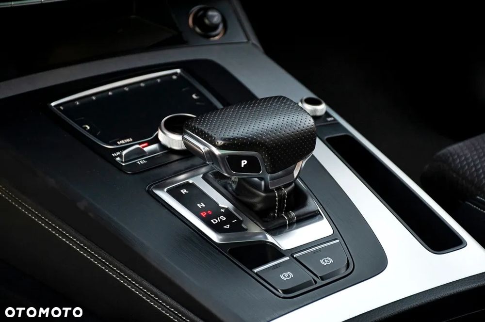 Audi Q5 2.0 TDI Quattro Sport S tronic - 28