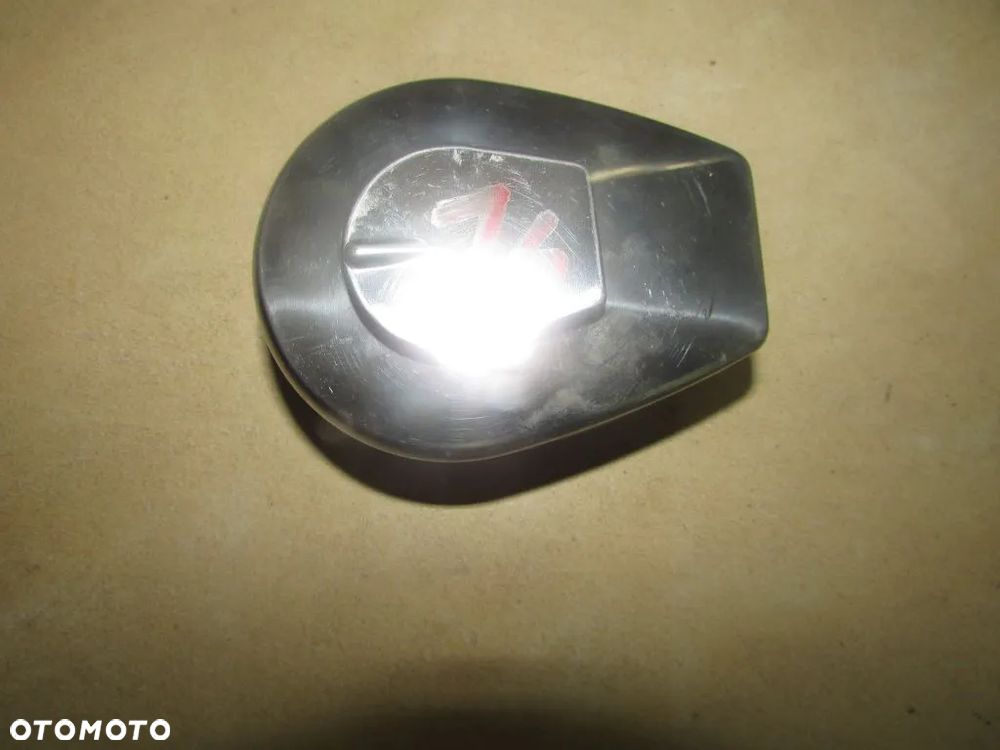 Benelli Imperiale korek wlew paliwa 14 - 1