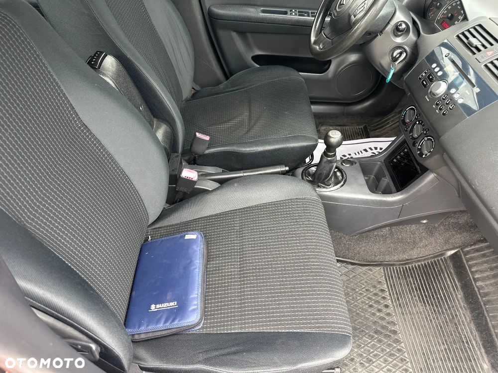 Suzuki Swift 1.3 GS / Premium - 25