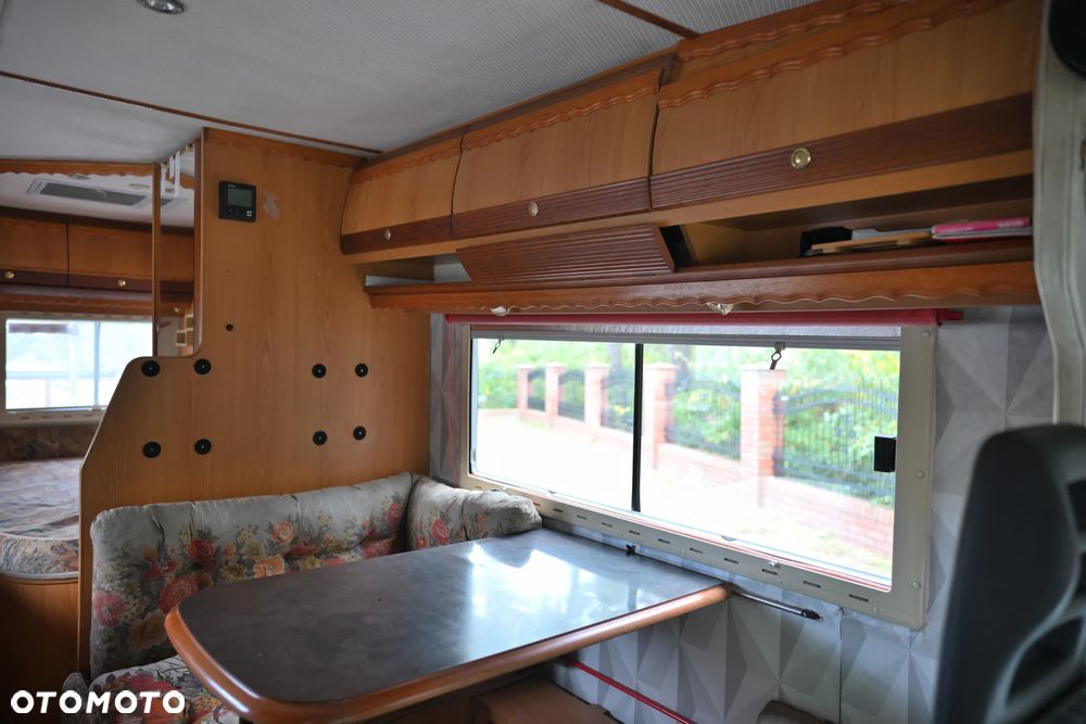 Fiat Ducato - 13