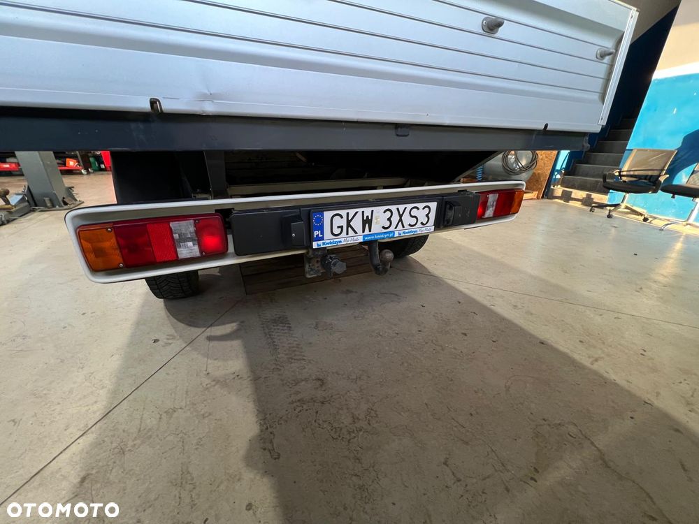 Volkswagen TRANSPORTER - 10