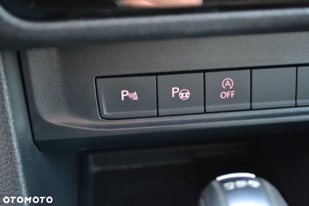 Volkswagen Caddy - 19