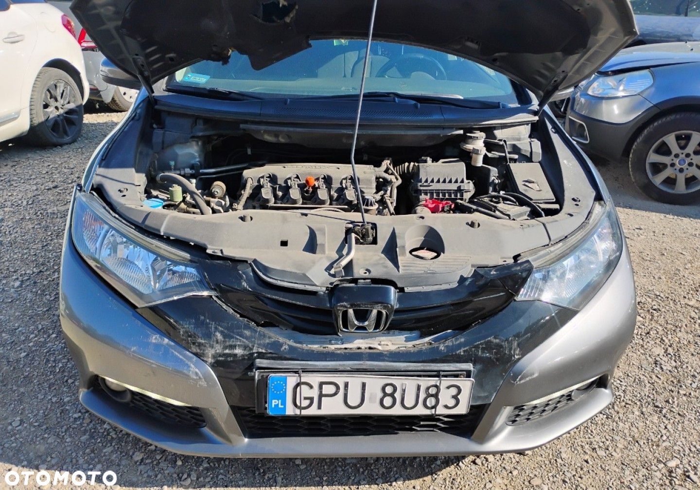 Honda Civic - 6