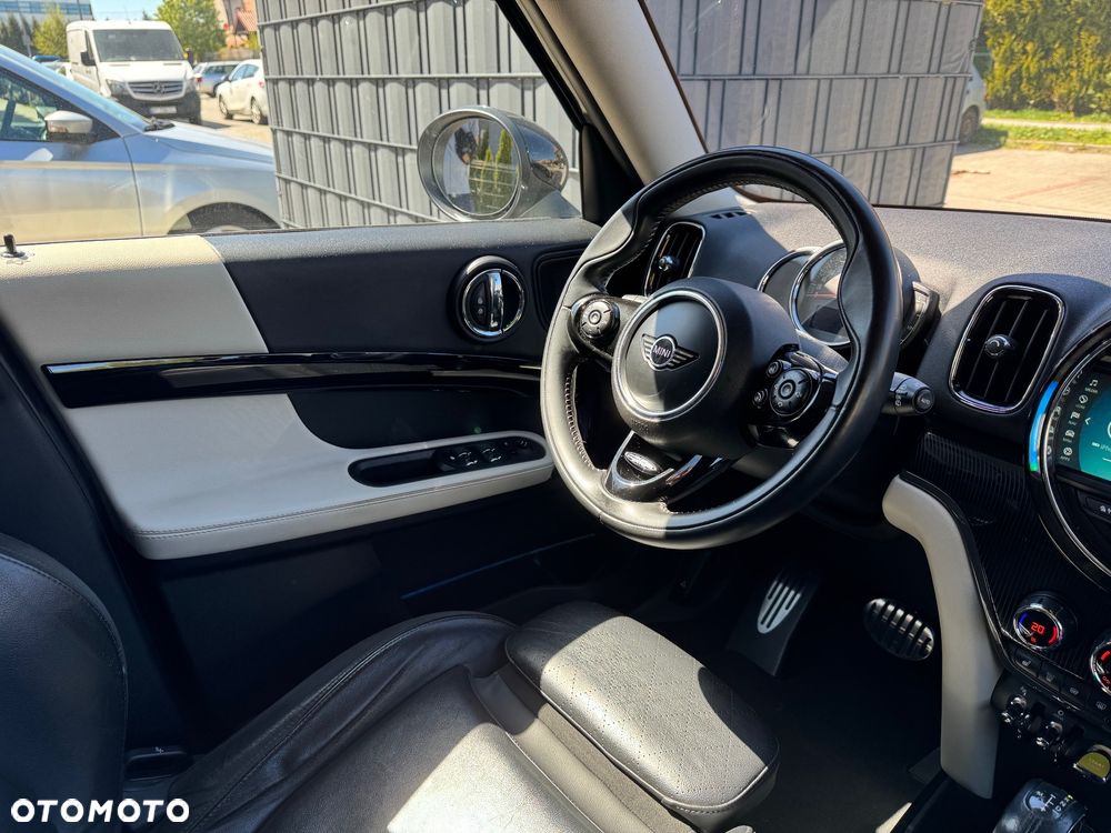 MINI Countryman Cooper S E ALL4 - 12