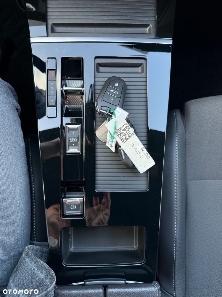 Opel Astra 1.5 CDTI GS S&S - 21