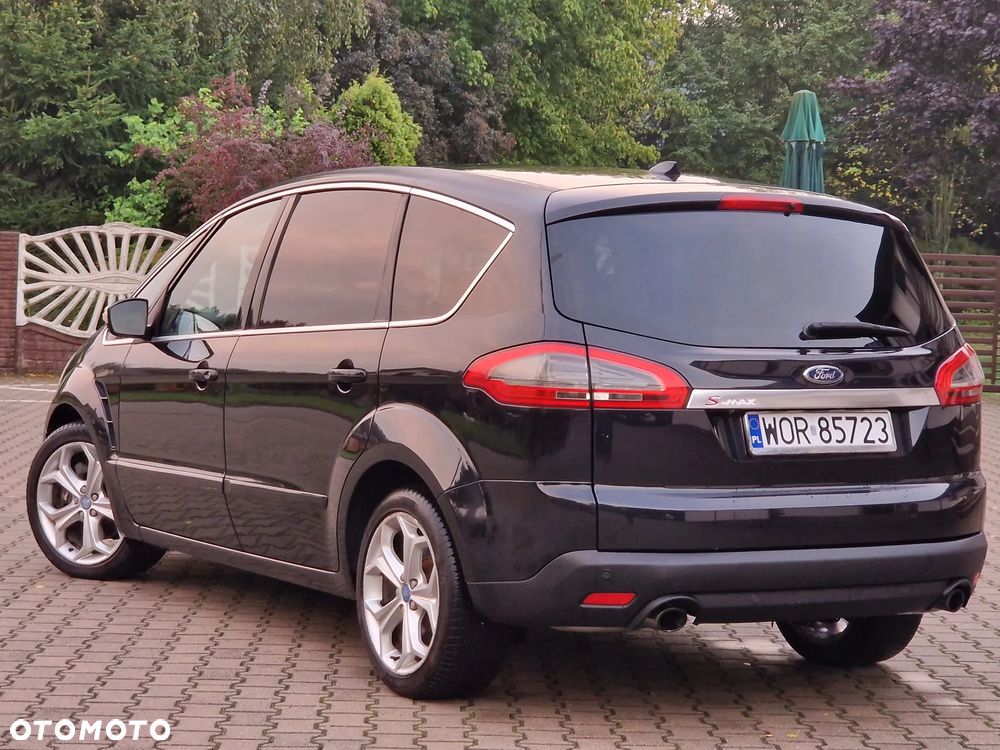 Ford S-Max 2.0 T Platinium X MPS6 - 3