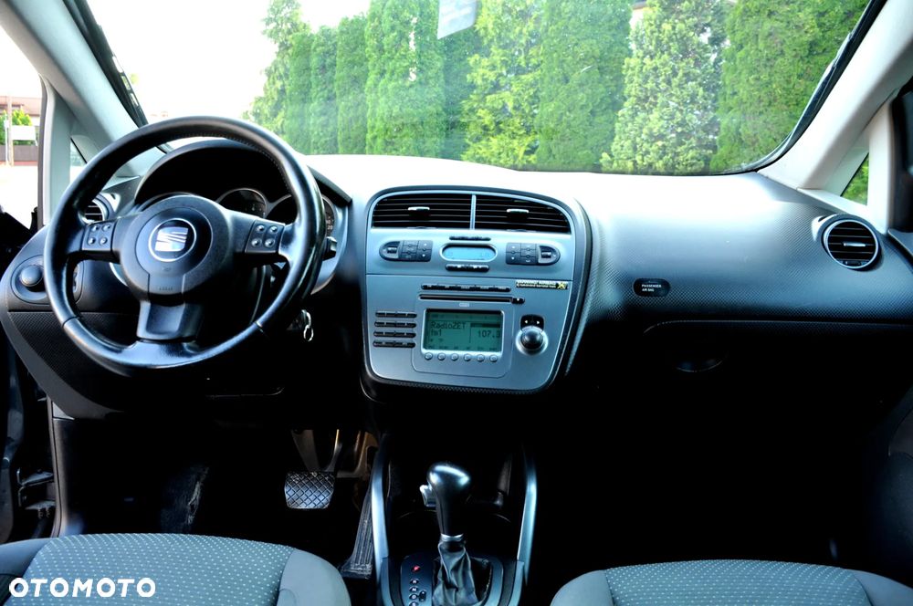 Seat Altea XL 2.0 TDI DPF DSG Stylance - 29