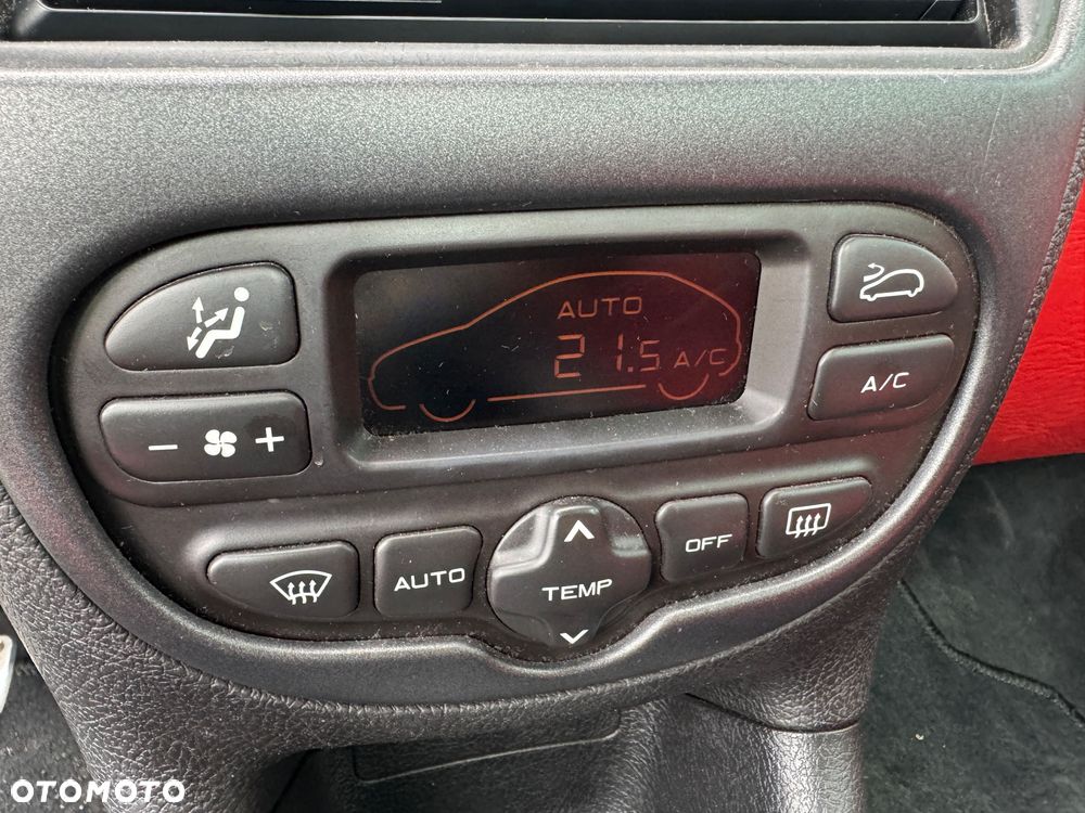Peugeot 206 CC - 15