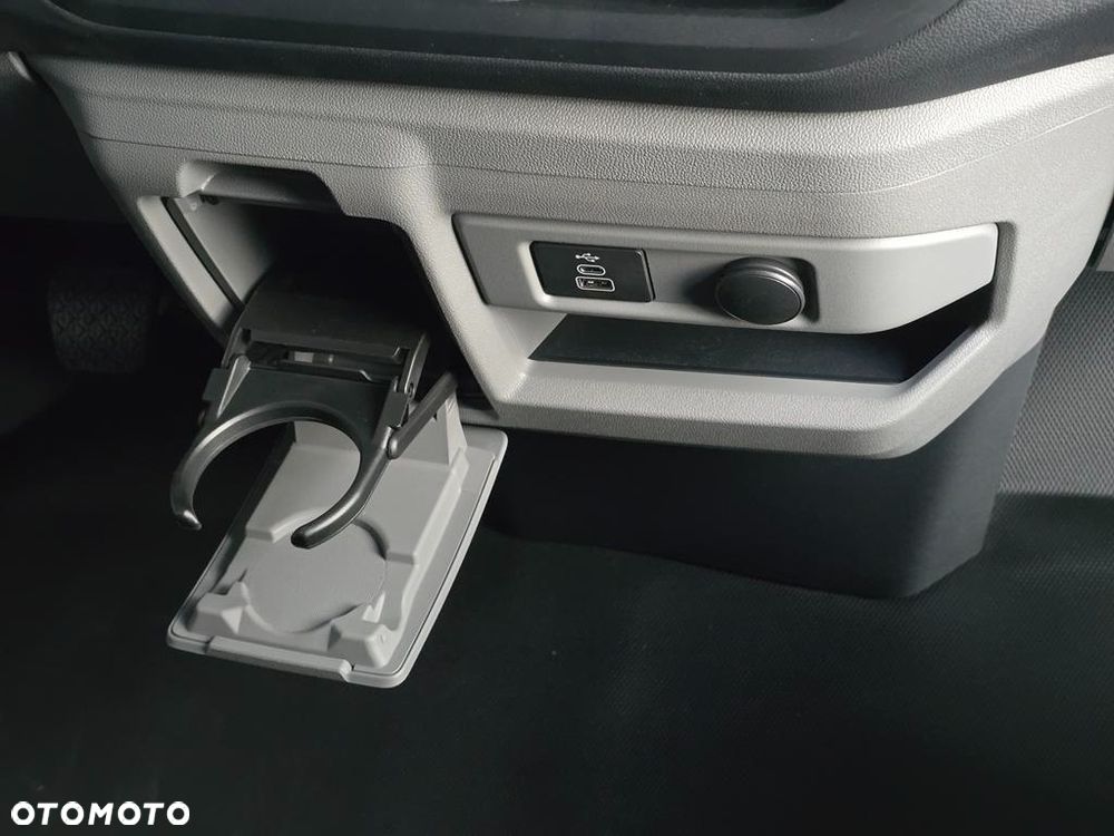 Ford Transit Custom 2.0 EcoBlue 320 L2H1 Trend Automat - 22