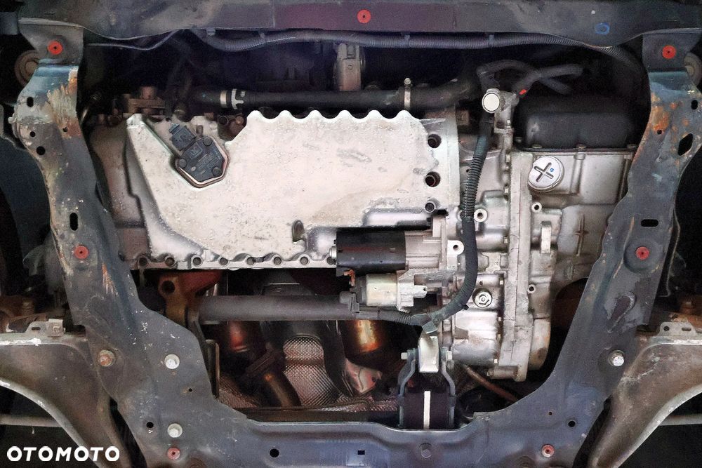 Volvo S80 - 32