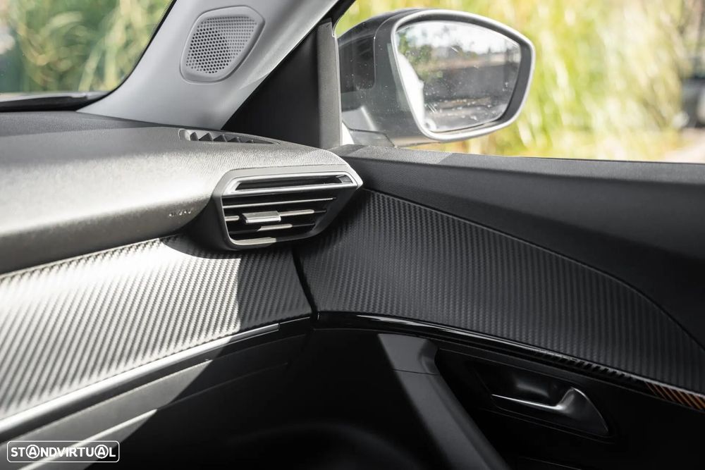 Peugeot e-2008 50 kWh Allure Pack - 20