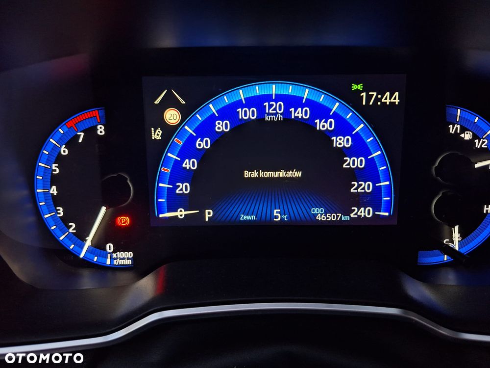 Toyota Corolla 1.5 Comfort MS - 6