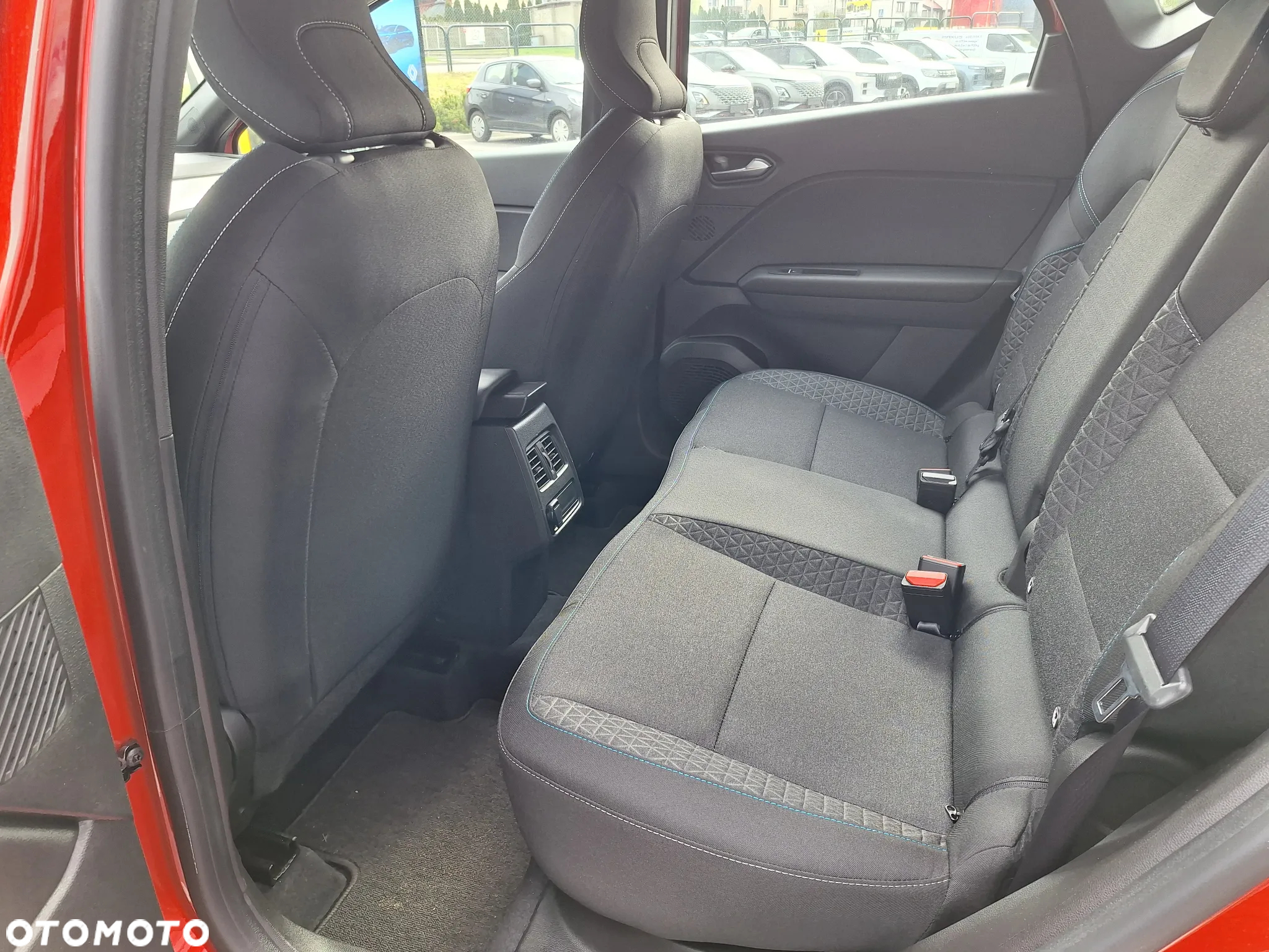 Mitsubishi ASX 1.3 mHEV Invite DCT - 8