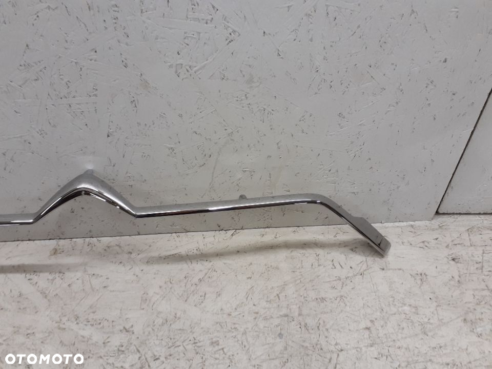 CHROM GRILL ATRAPA CITROEN C4 III 2020-> 9835653177 - 3
