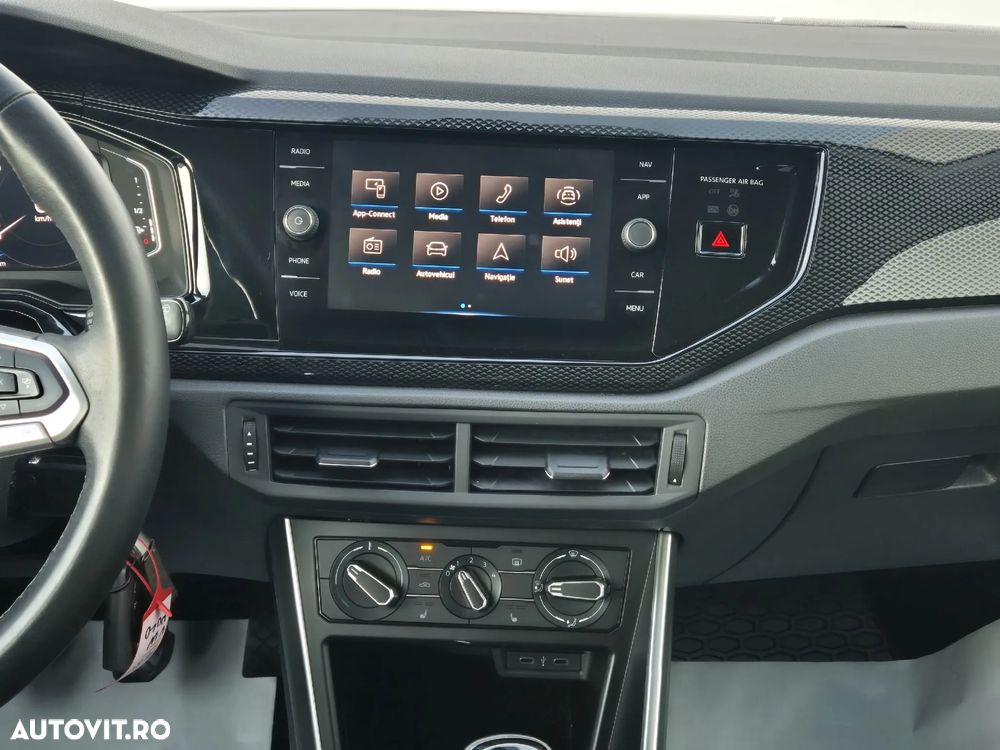 Volkswagen Polo 1.0 TSI Life - 18