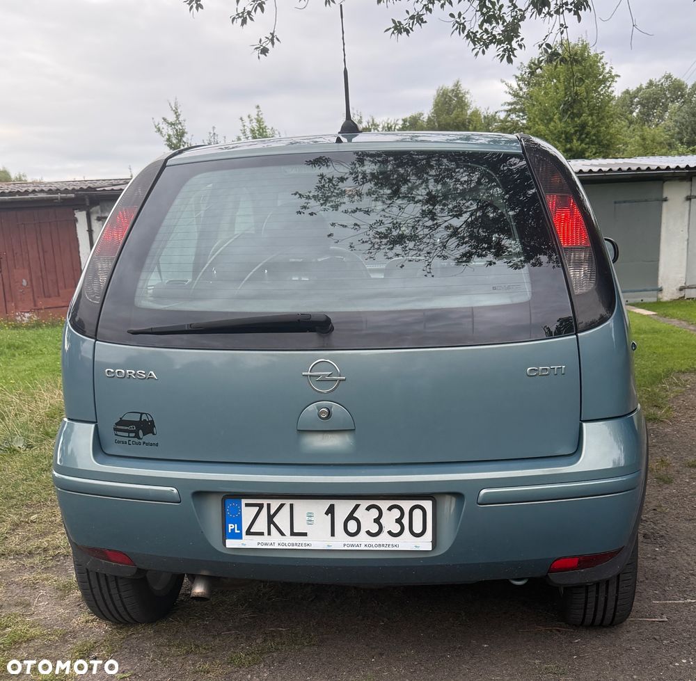 Opel Corsa 1.3 CDTI Enjoy - 3